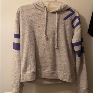 Forever 21 Sweatshirt